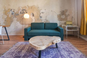 Design Apartments - 